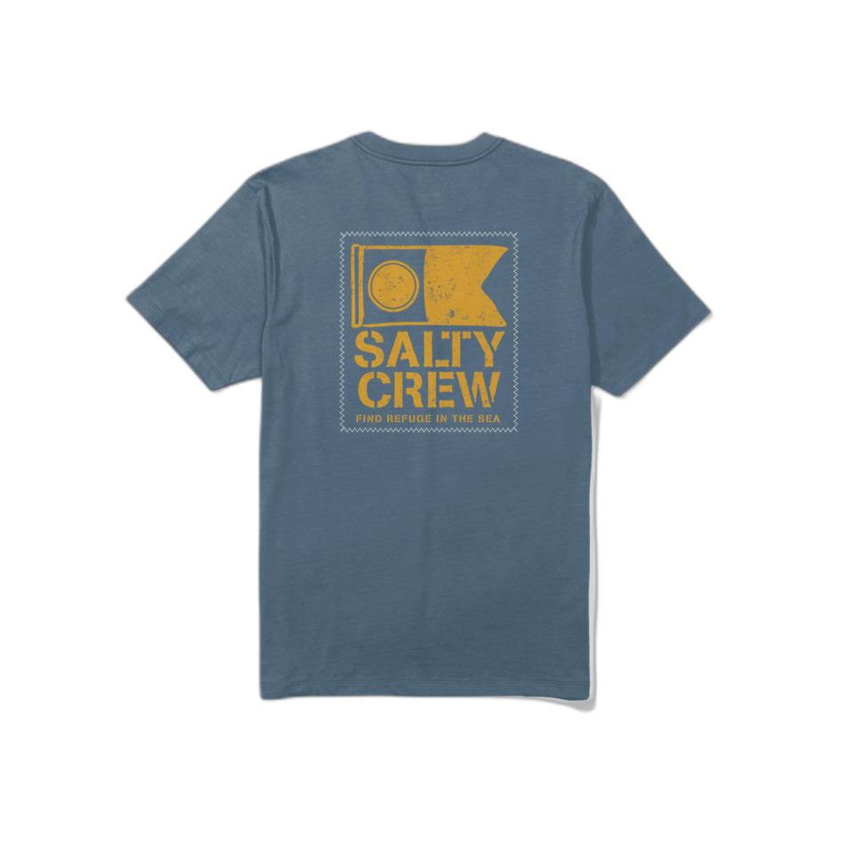 0804046637349 - T-Shirt Stitched