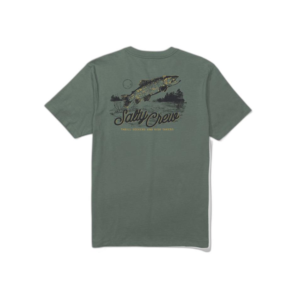 0804046637608 - T-Shirt Fish Fest