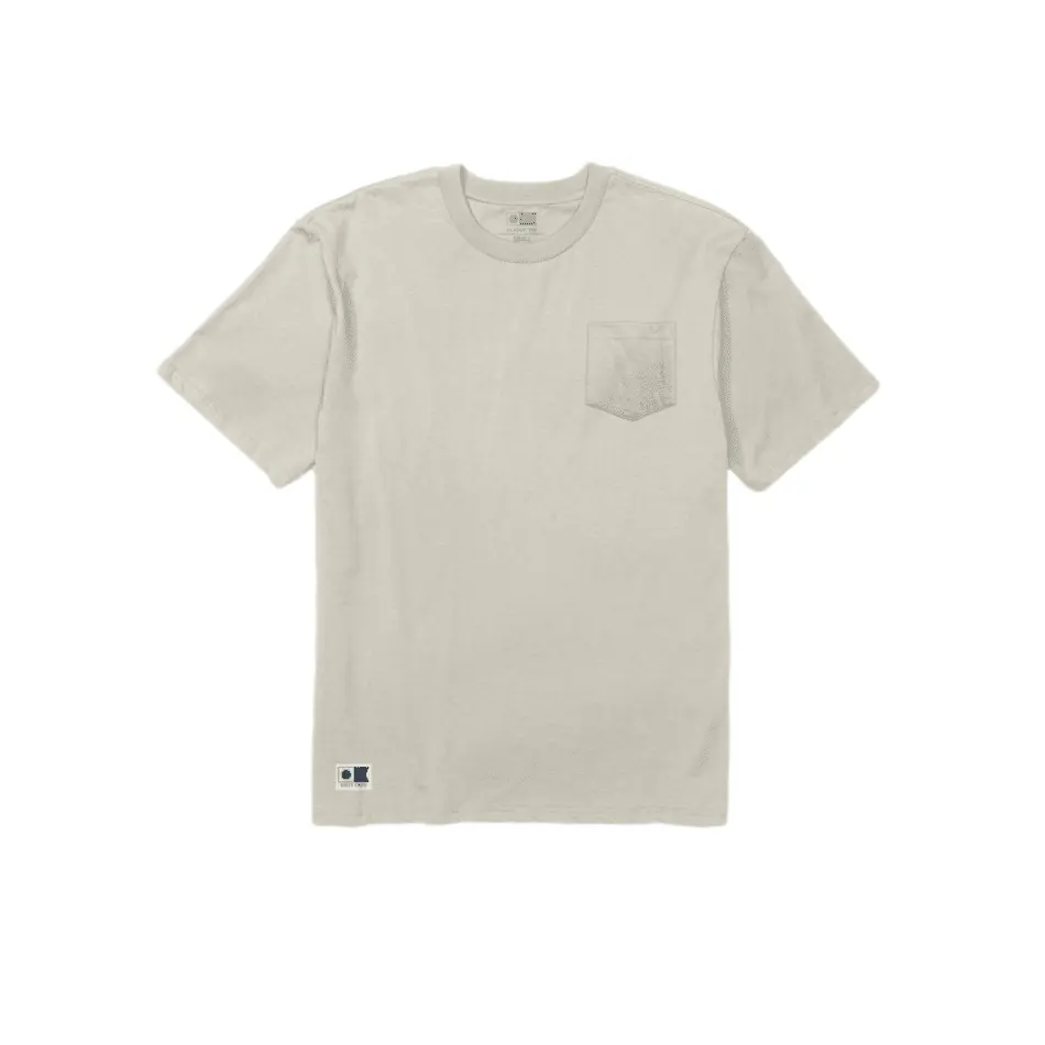 9334966197650 - T-Shirt Washed