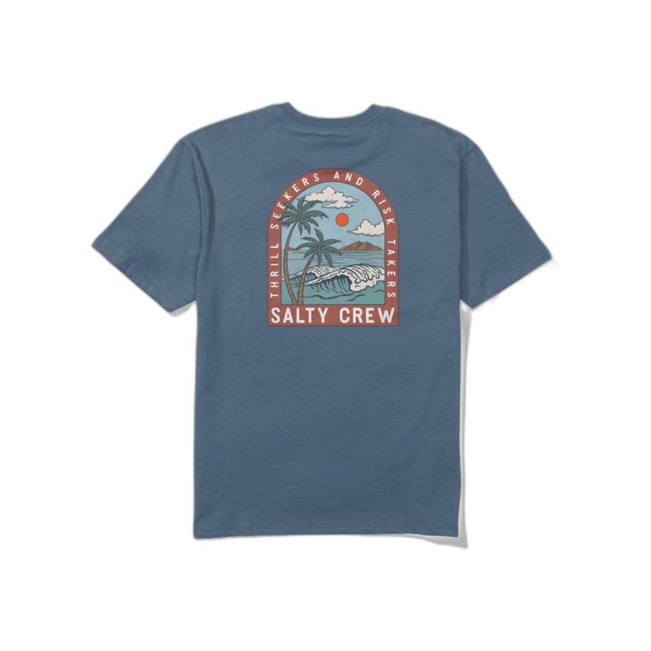 0804046637950 - T-Shirt Archway