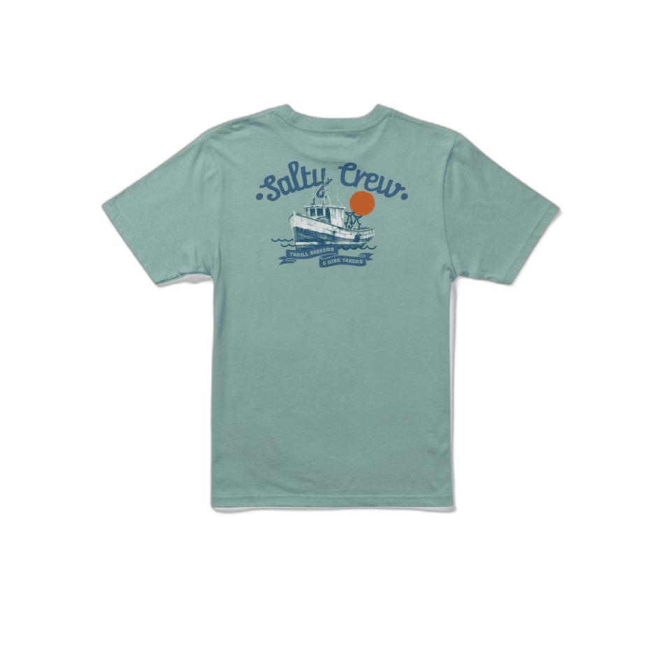 0804046639015 - T-Shirt Hauler