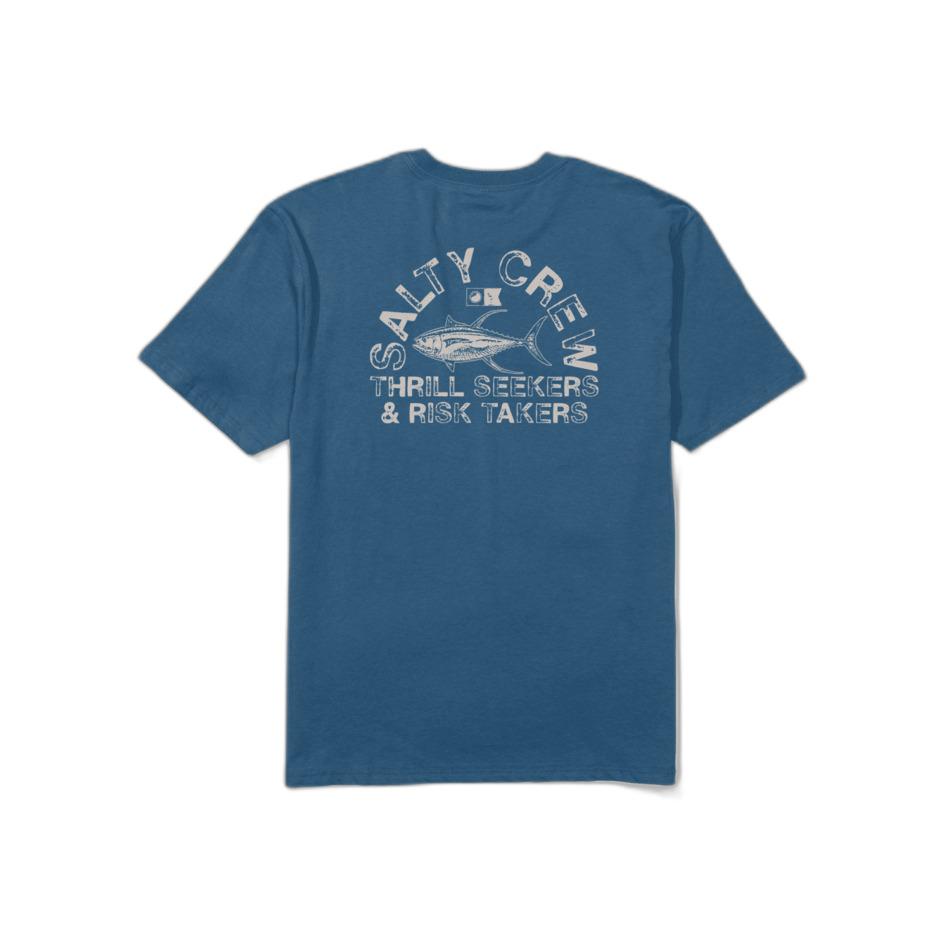 0804046639039 - T-Shirt Stamped