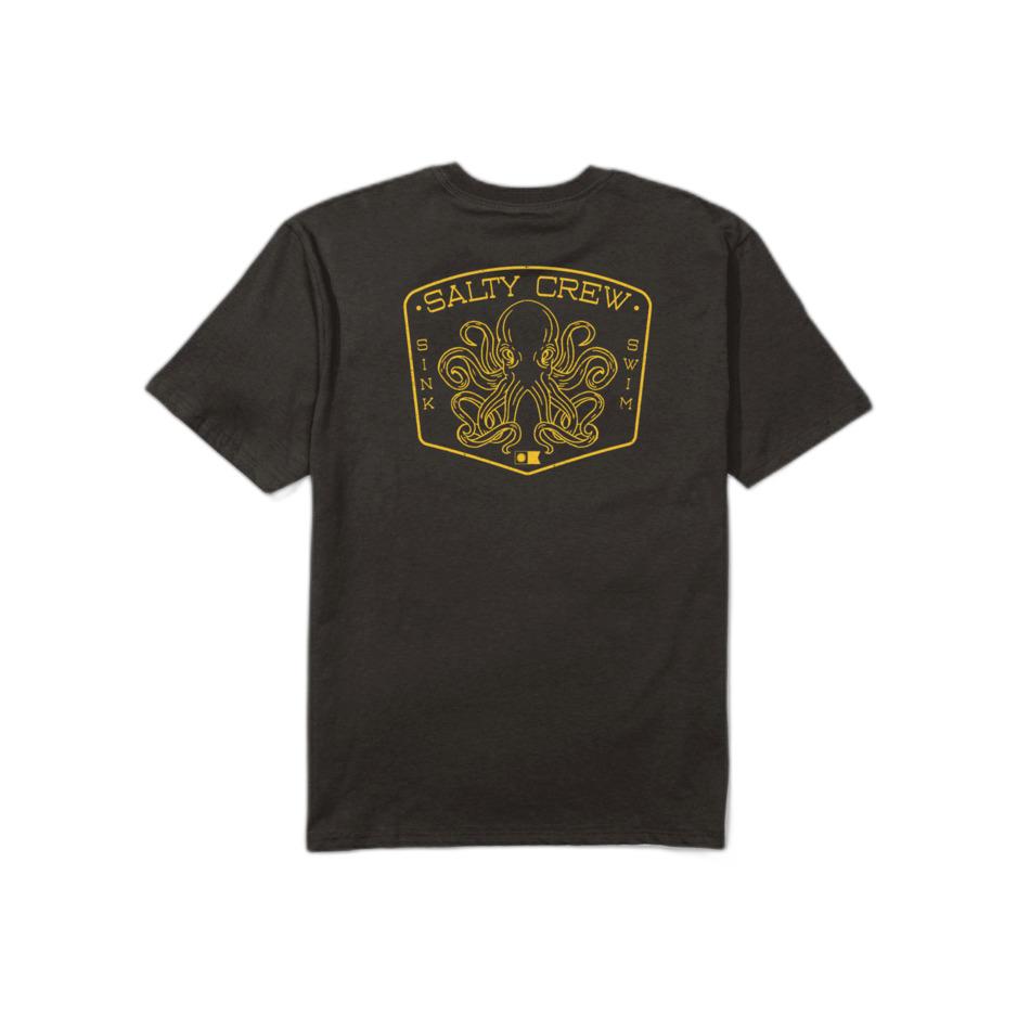 0804046641056 - T-Shirt Tako Club Classic