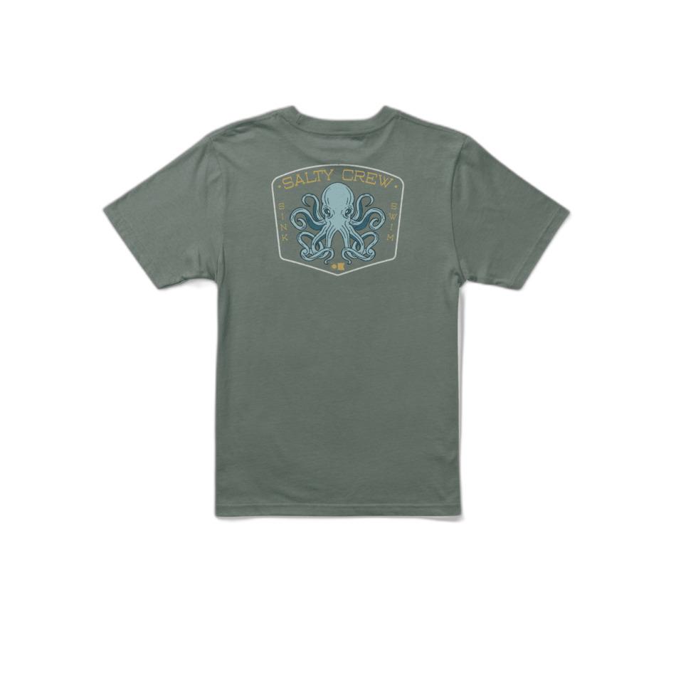 0804046639367 - T-Shirt Tako Club