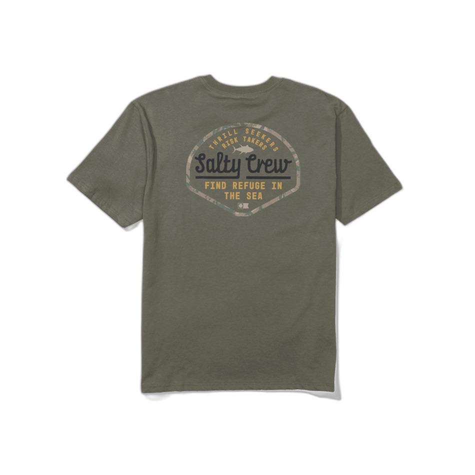 9334966197995 - T-Shirt Border Fill