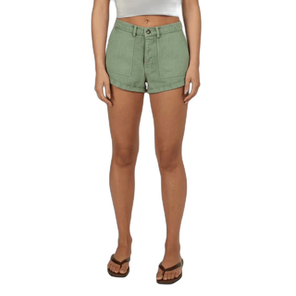 0804046622031 - Shorts für Damen Trail