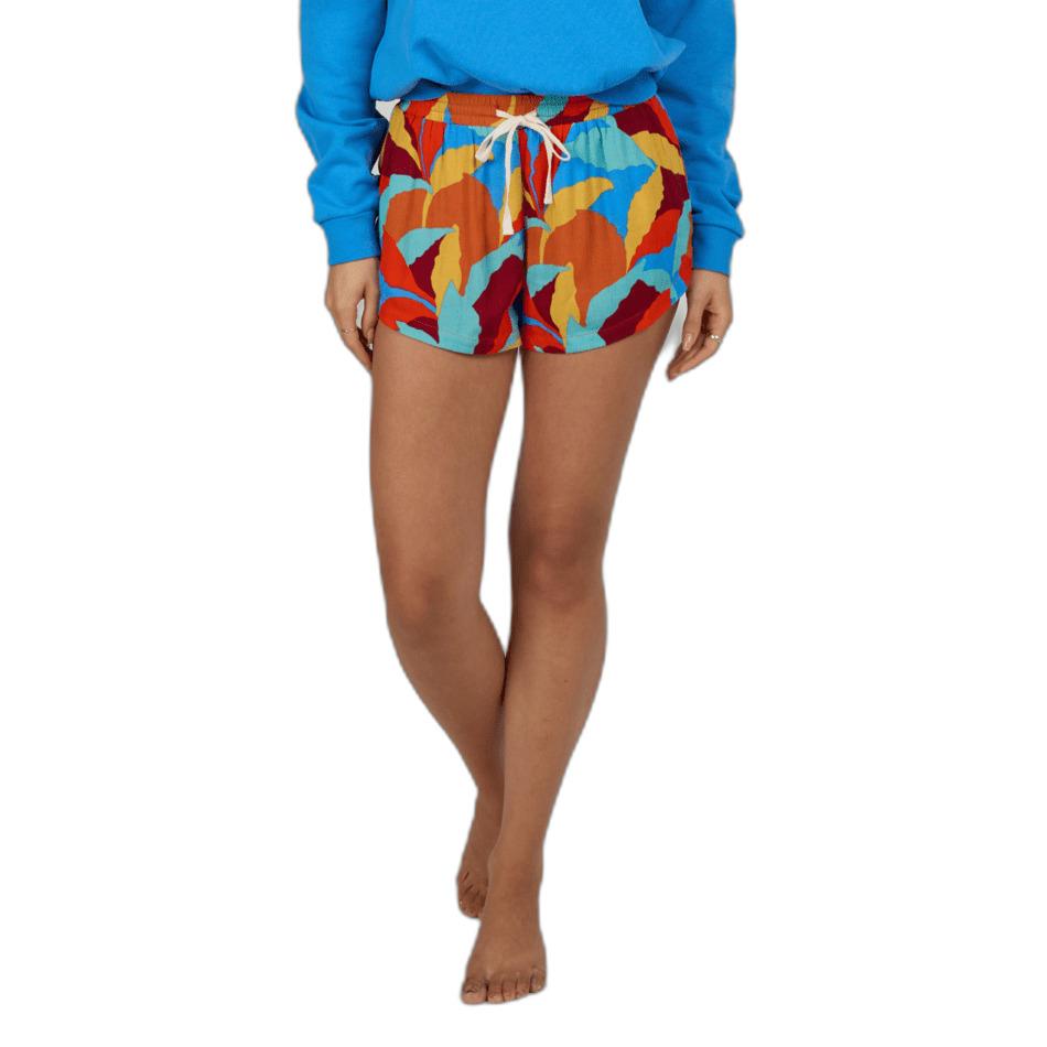 0804046622345 - Shorts für Damen Palapa