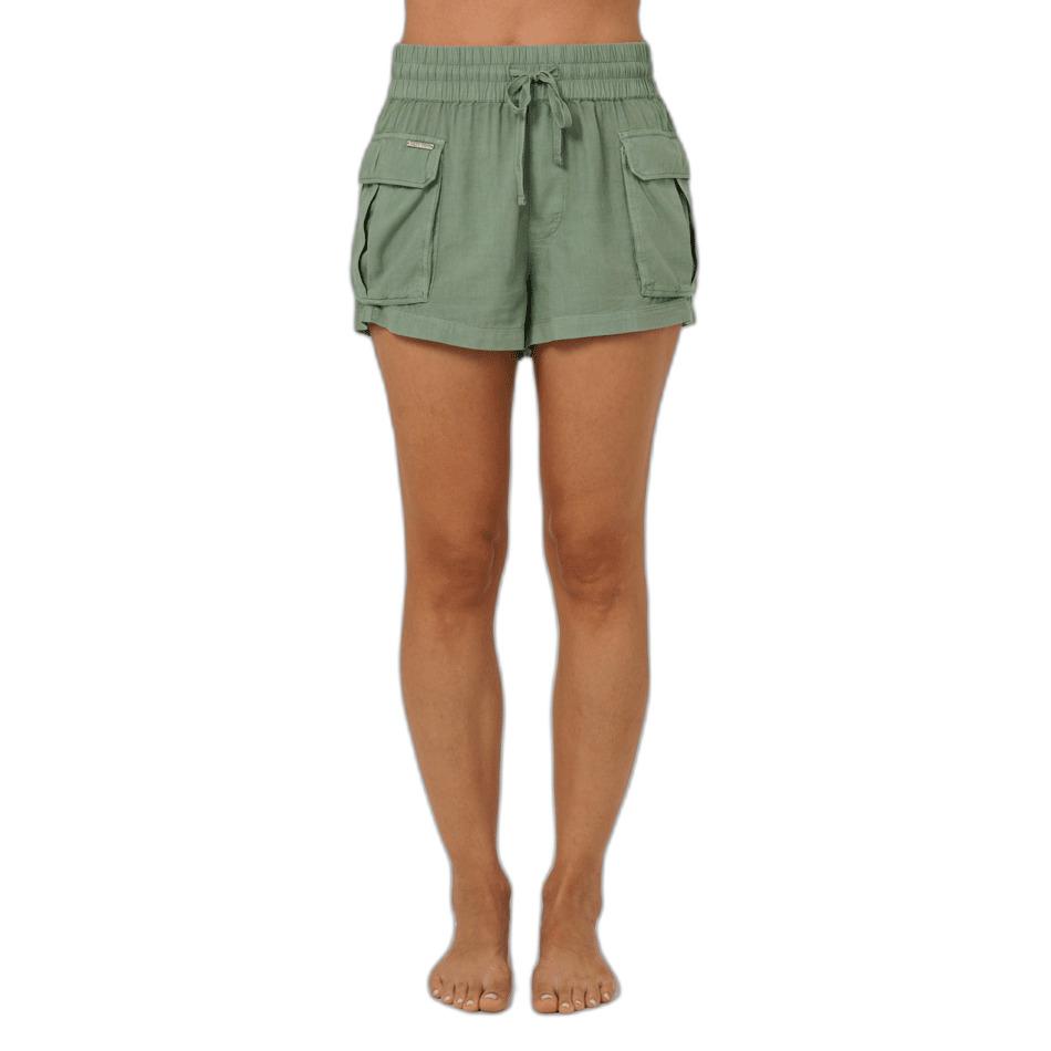 0804046622413 - Shorts für Damen Driftwood