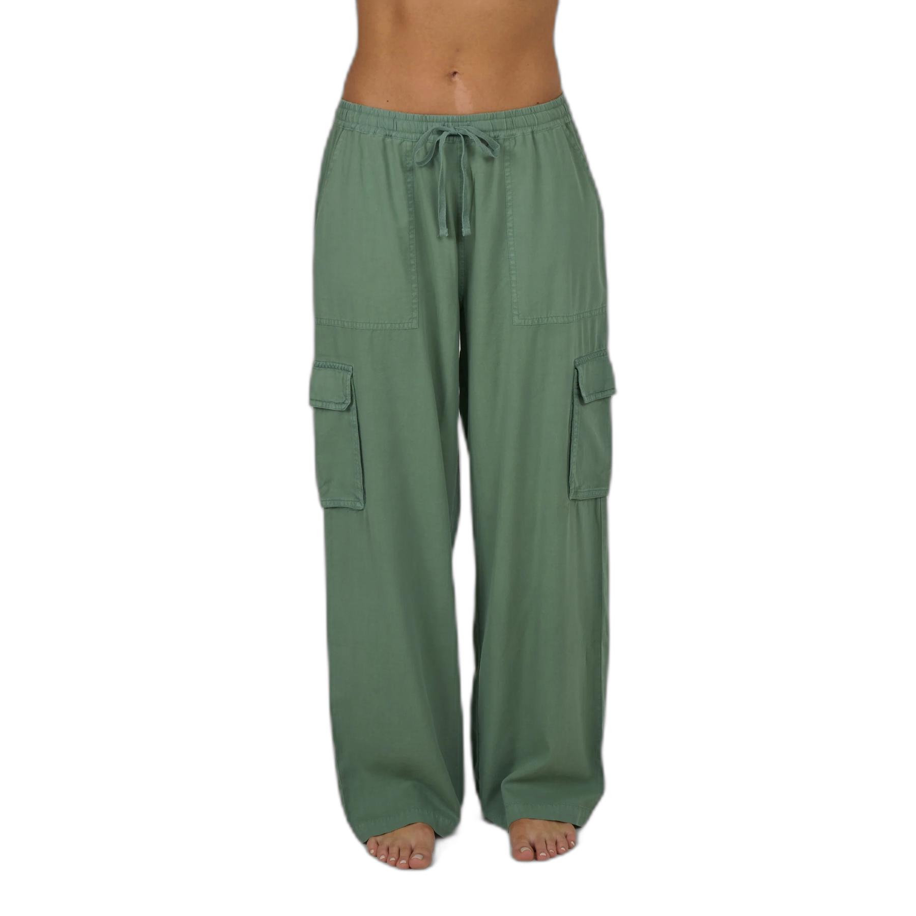 Pantaloni cargo da donna  Driftwood