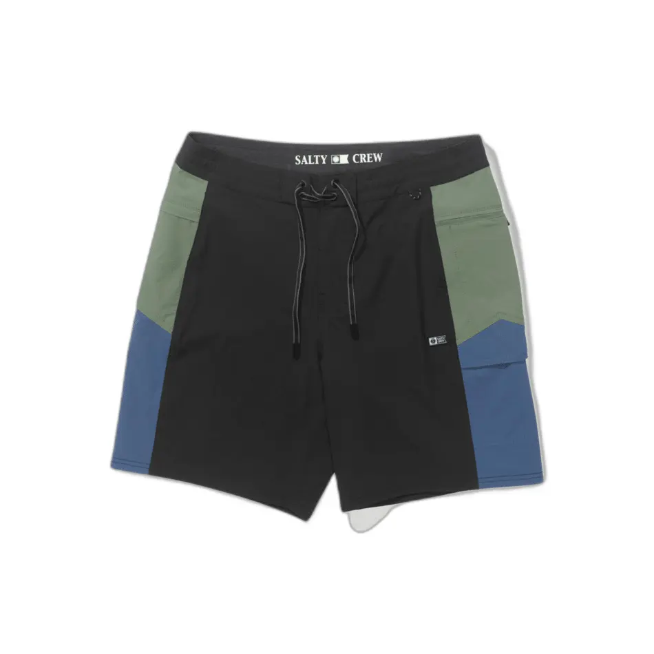 0804046623434 - Badehose Flagship