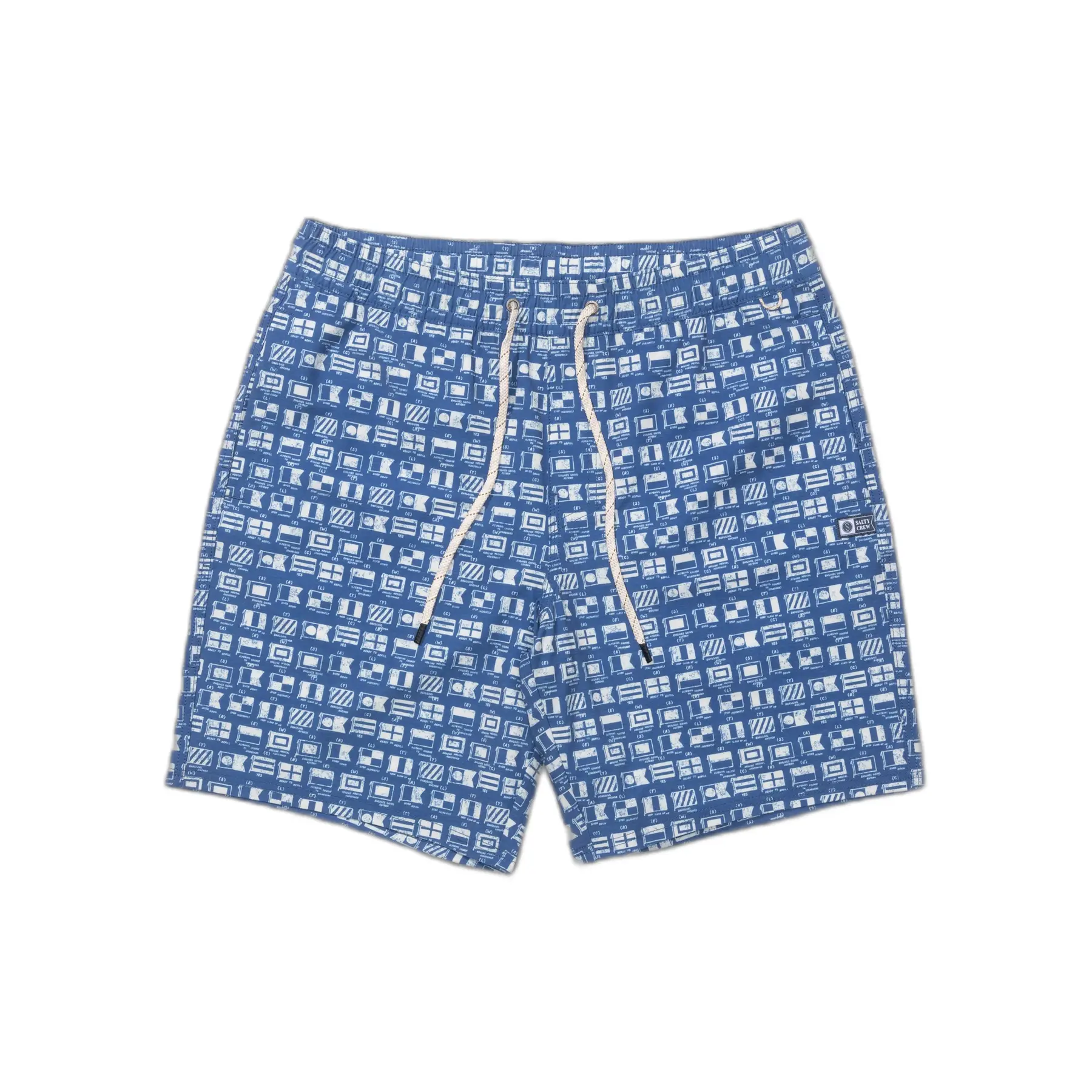 Short de bain Salty Crew Volley