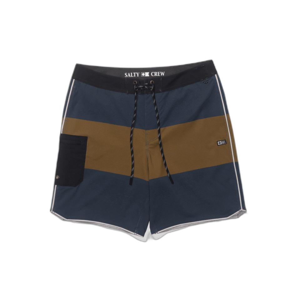 0804046626824 - Shorts Session Blocked