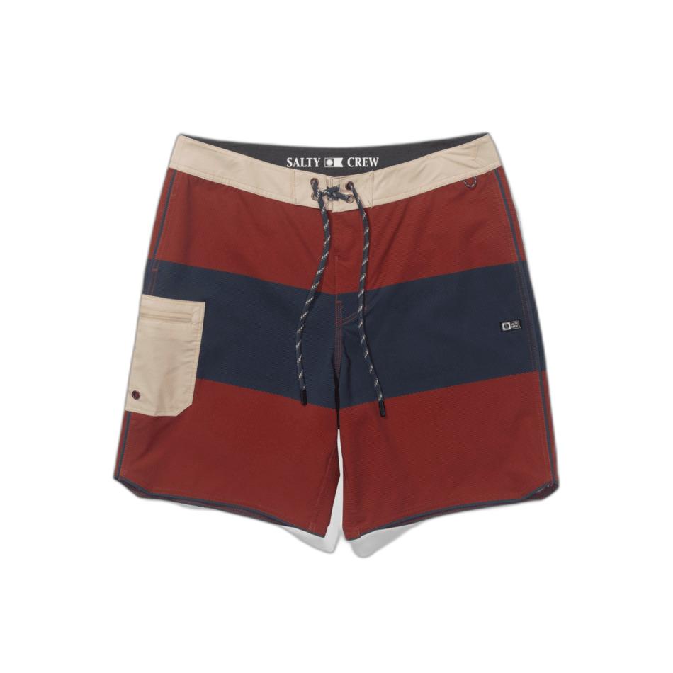 0804046626794 - Shorts Session Blocked