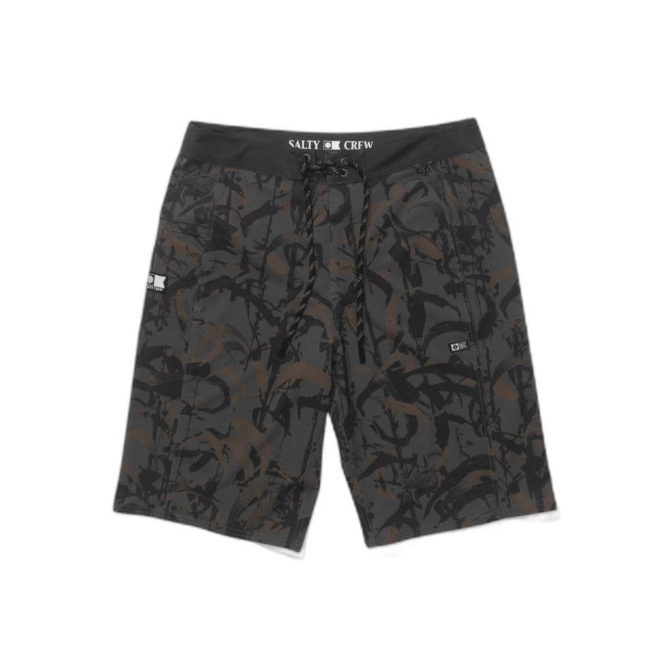 0804046626985 - Badehose Flagship 22