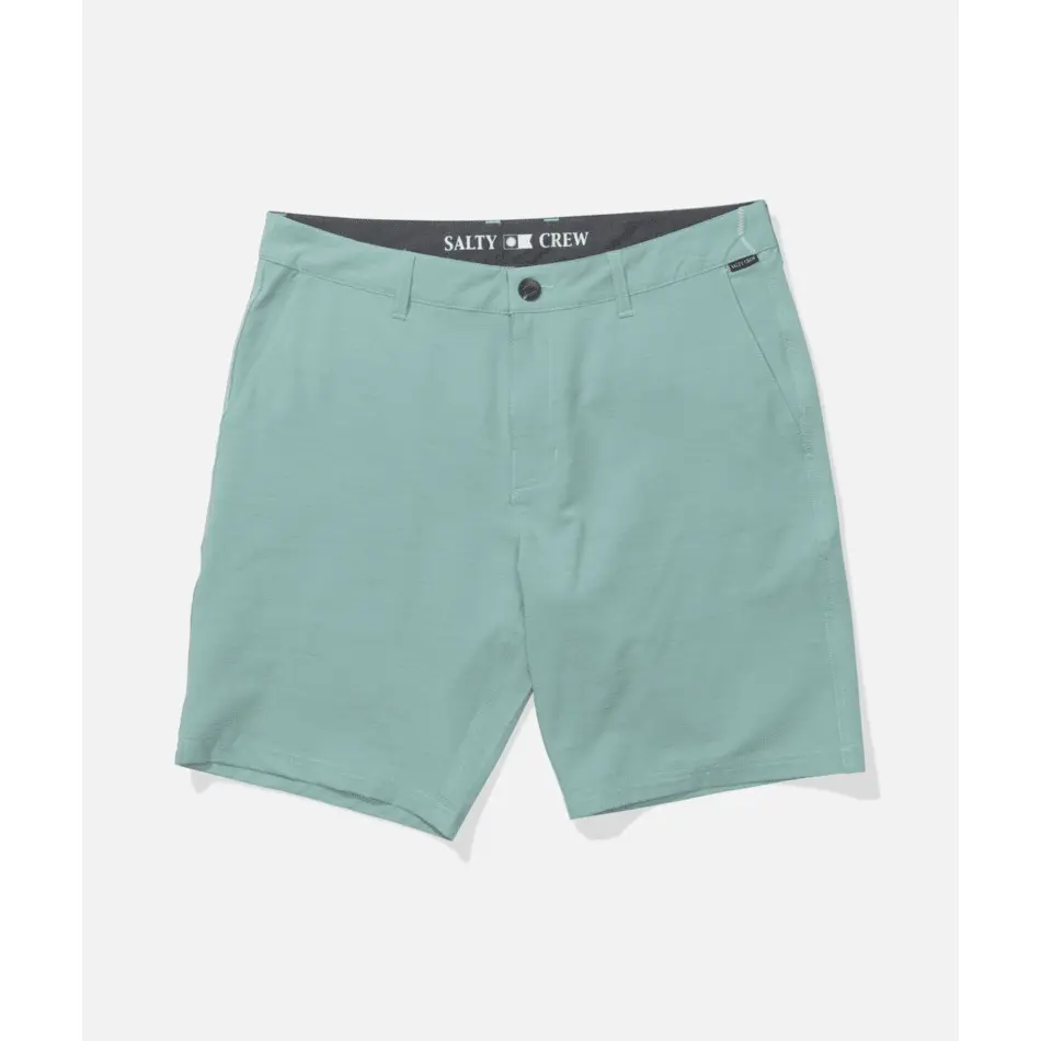 0804046627517 - Bermuda Drifter 19 Slub Hybrid