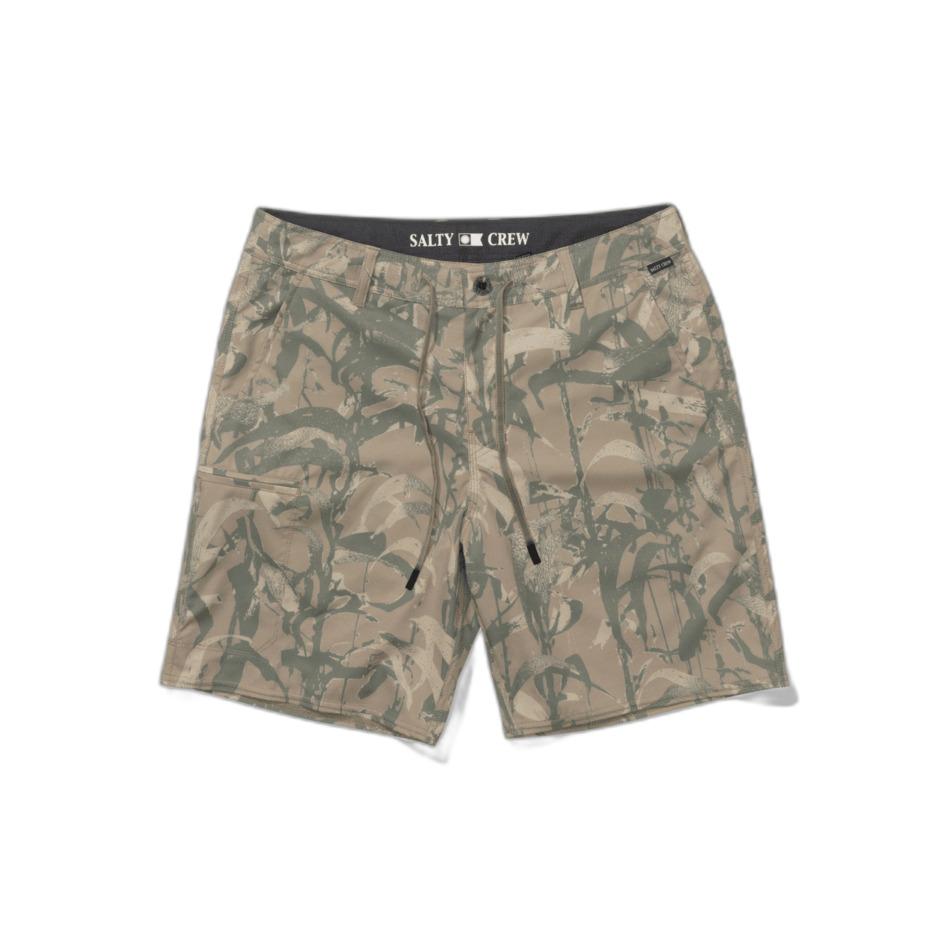 0804046628620 - Shorts Transom Tech