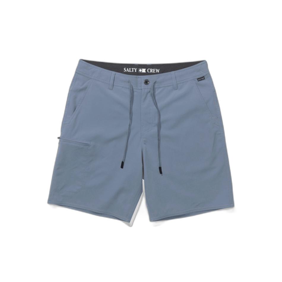 0804046628729 - Shorts Transom Tech