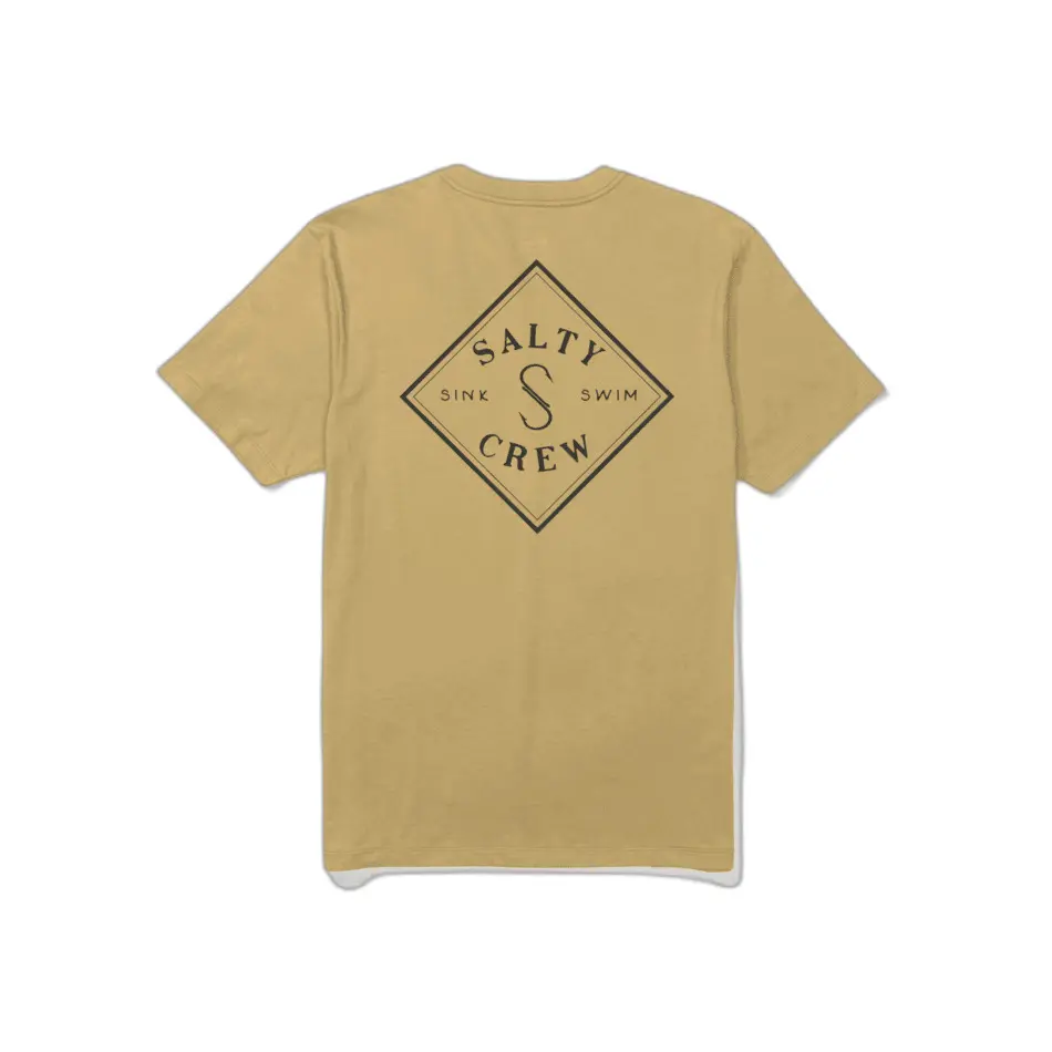 0804046628873 - T-Shirt Tippet