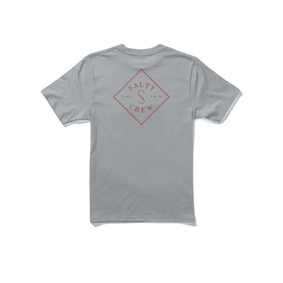 0804046639251 - T-Shirt Tippet