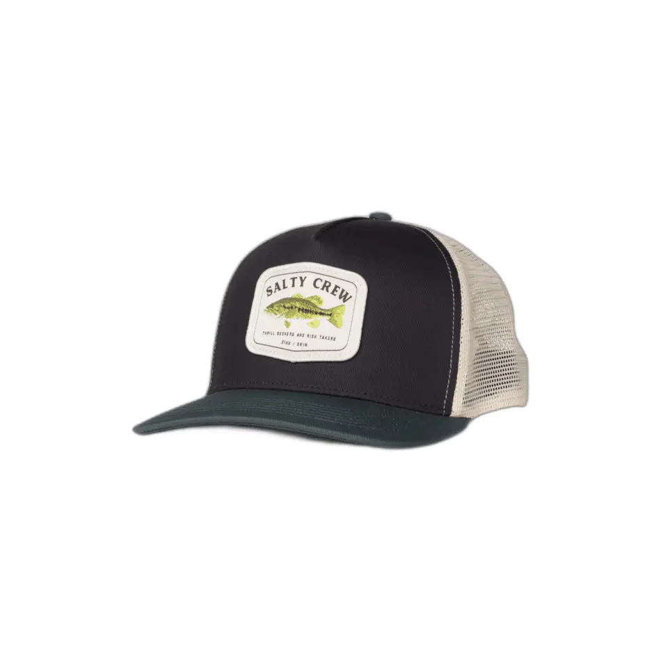 0804046641803 - Trucker Cap Bigmouth