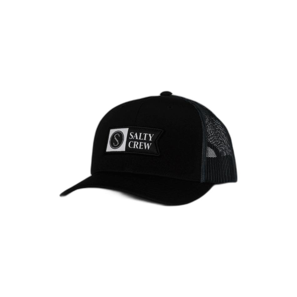 0804046641834 - Trucker Cap Pinnacle 2 Retro