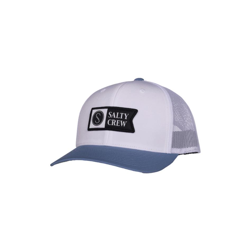 0804046641841 - Trucker Cap Pinnacle 2 Retro