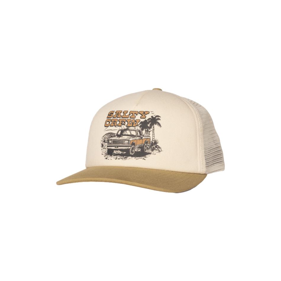 0804046641865 - Trucker Cap Good Times