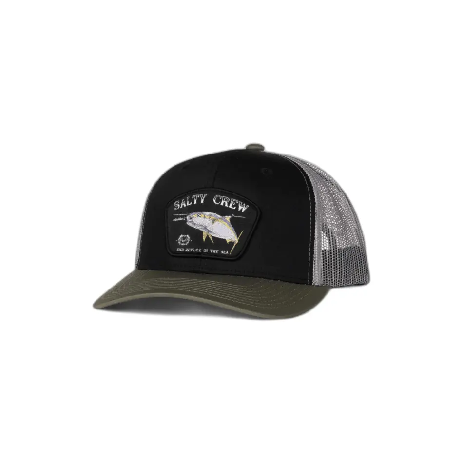 0804046641810 - Trucker Cap Surface Retro
