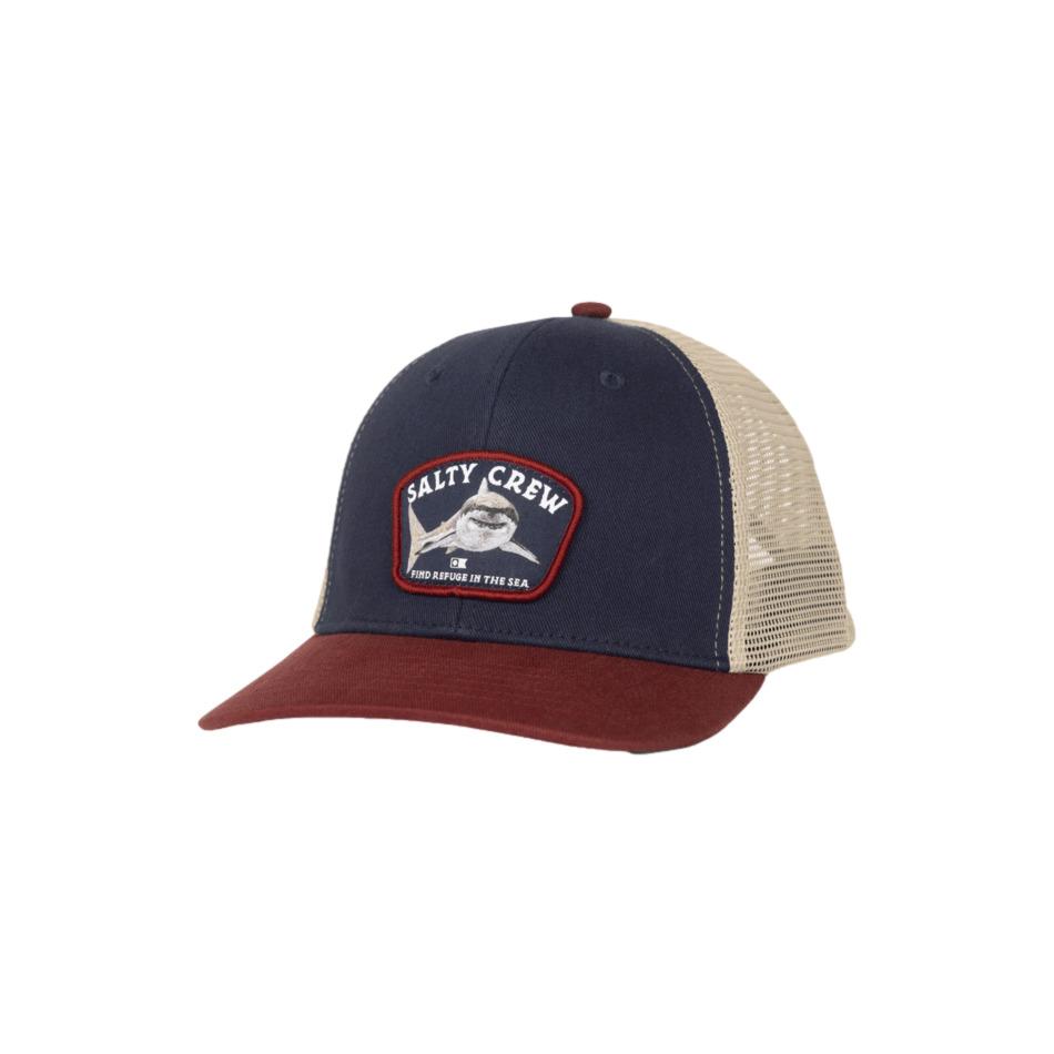 0804046640721 - Trucker Cap Kinder Lurking