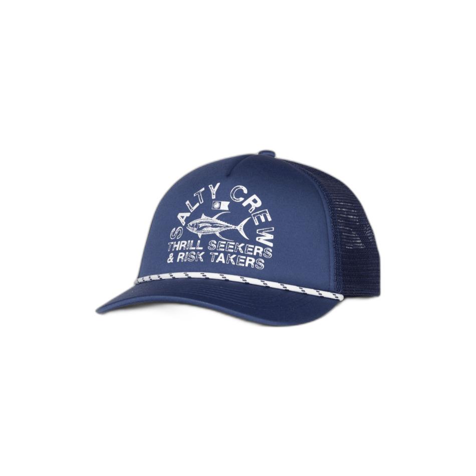 0804046628941 - Trucker Cap Damen Pitstop