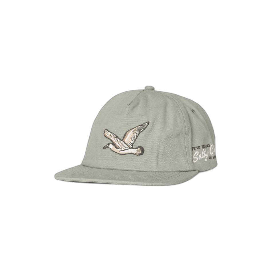 0804046641100 - Snapback Cap Coastal