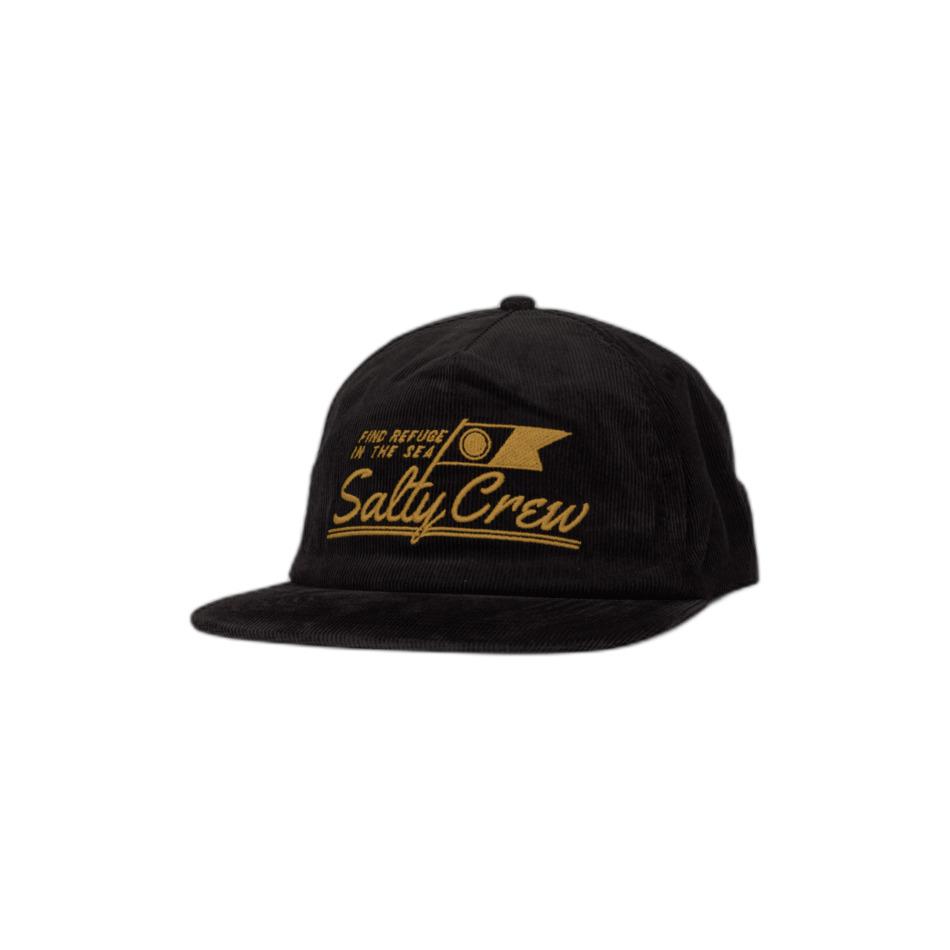 0804046640912 - Snapback Cap Original