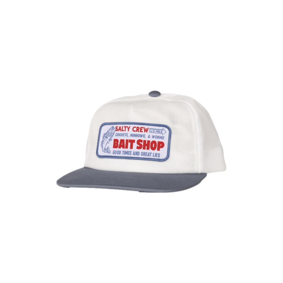0804046640707 - Trucker Cap Bait Shop