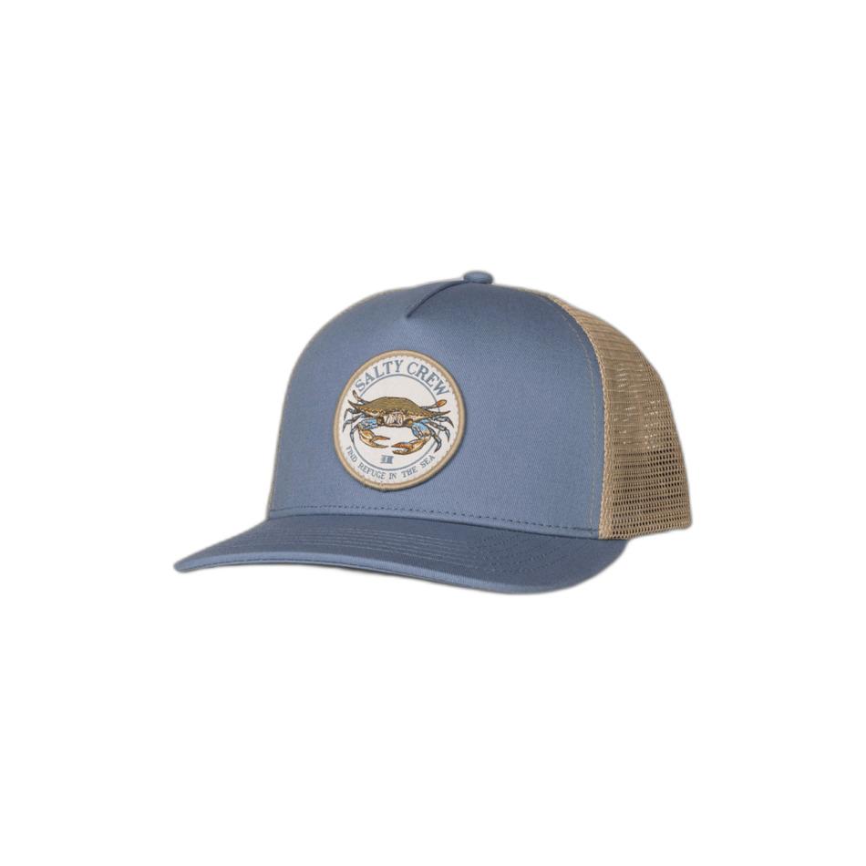 0804046640608 - Trucker Cap Jimmy