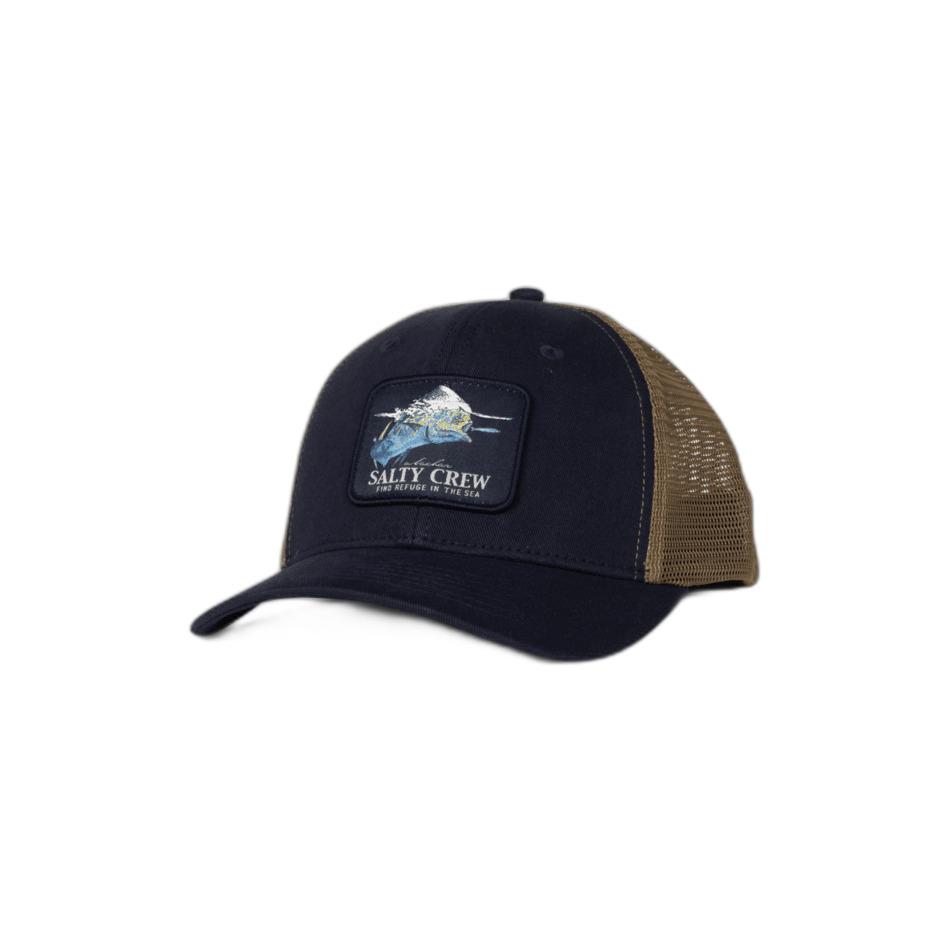 0804046640585 - Trucker Cap Mahi Surface