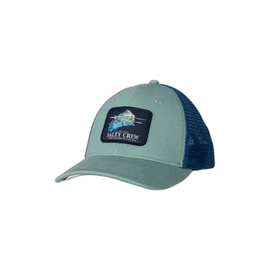0804046640578 - Trucker Cap Mahi Surface