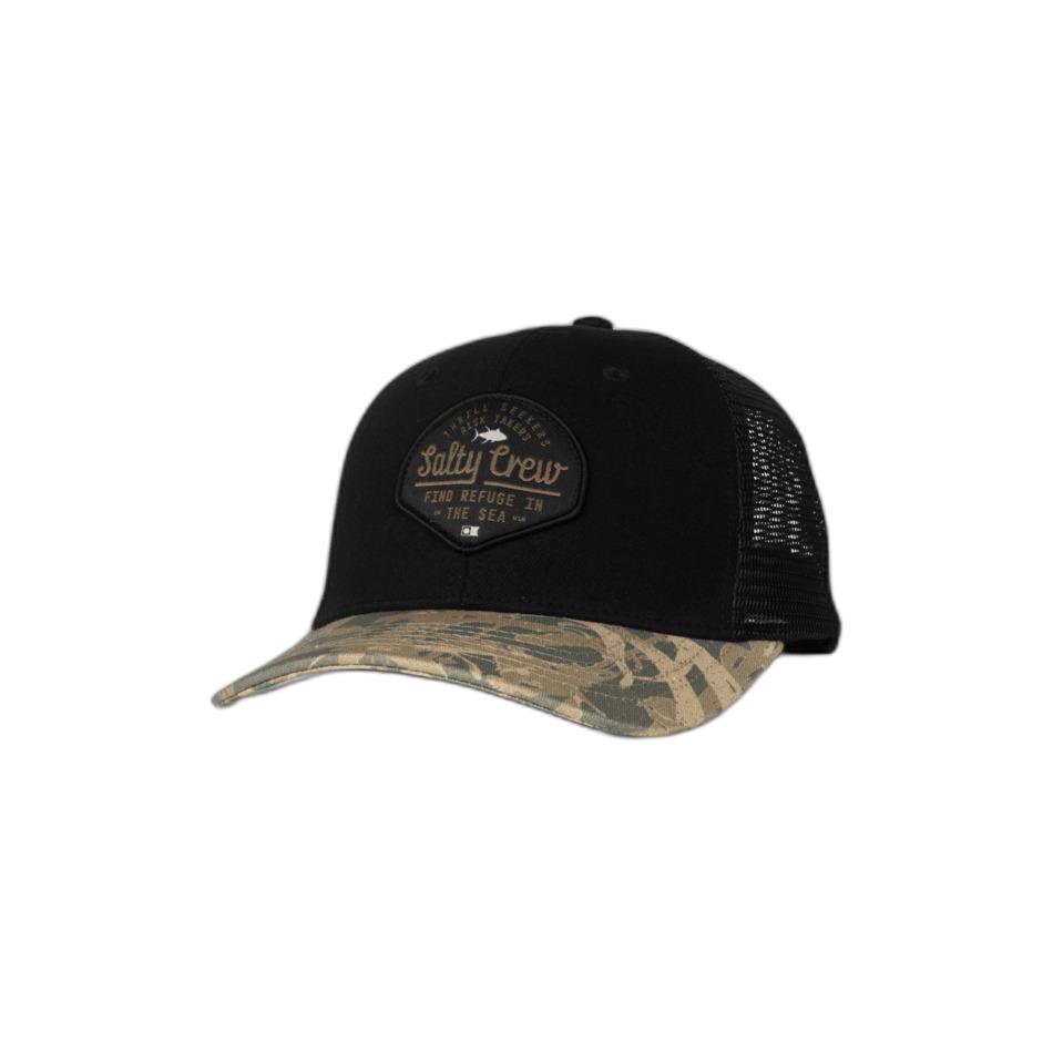 0804046640509 - Trucker Cap Border
