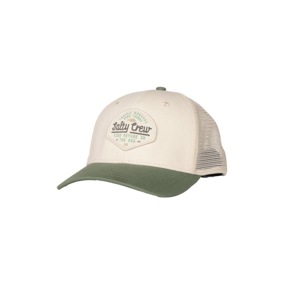 0804046640486 - Trucker Cap Border