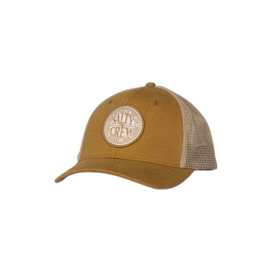 0804046640387 - Trucker Cap Global