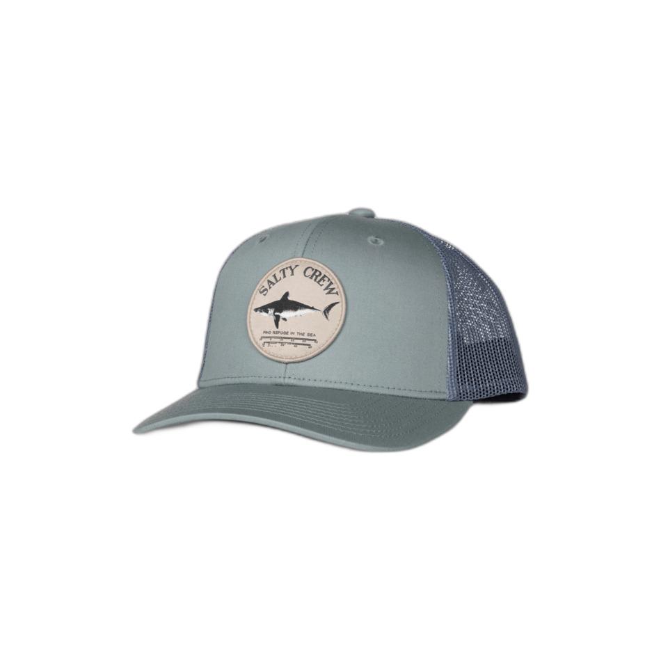 0804046648710 - Trucker Cap Bruce