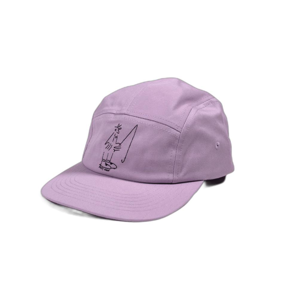 9334966194505 - 5-Panel-Cap LB