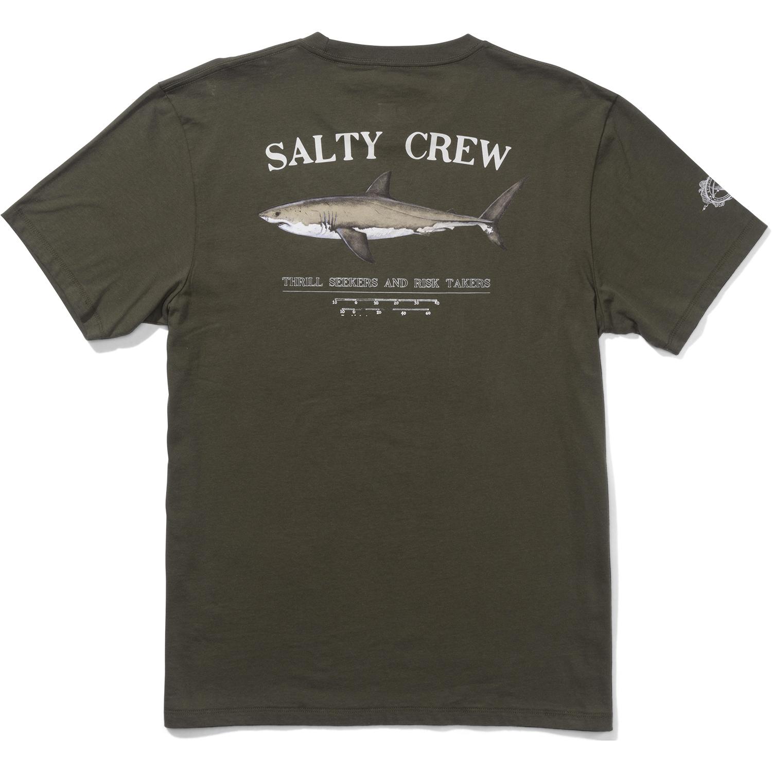 0804046514671 - T-Shirt Bruce Premium