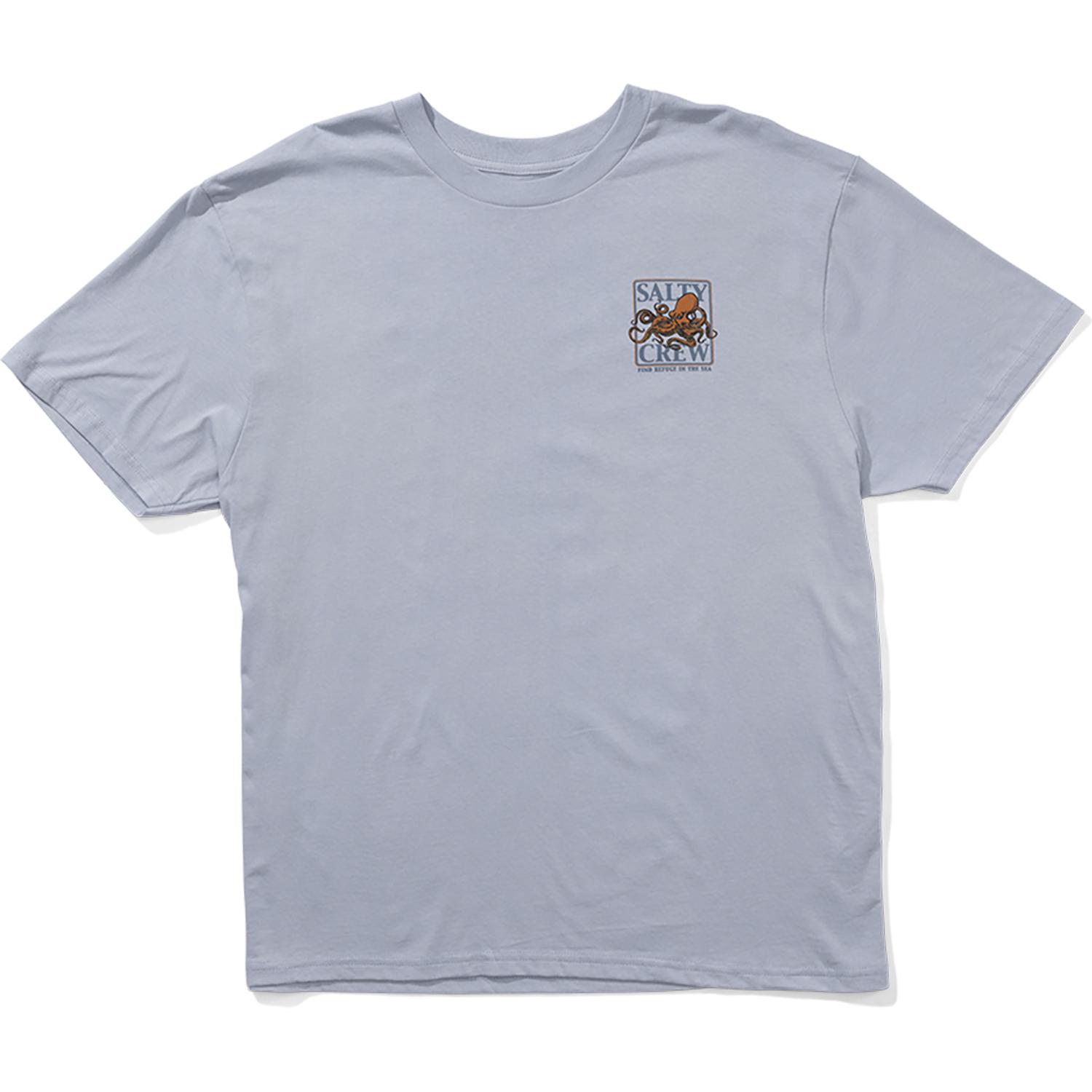 0804046514855 - Standard Netz-T-Shirt Ink Slinger