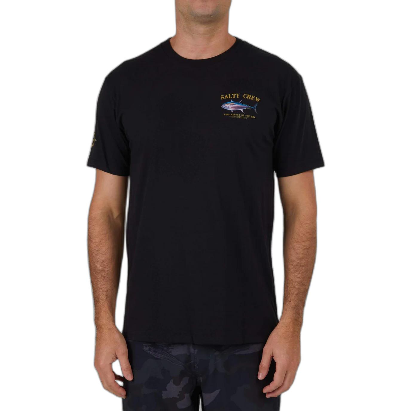 0804046424116 - T-Shirt Big Blue Premium