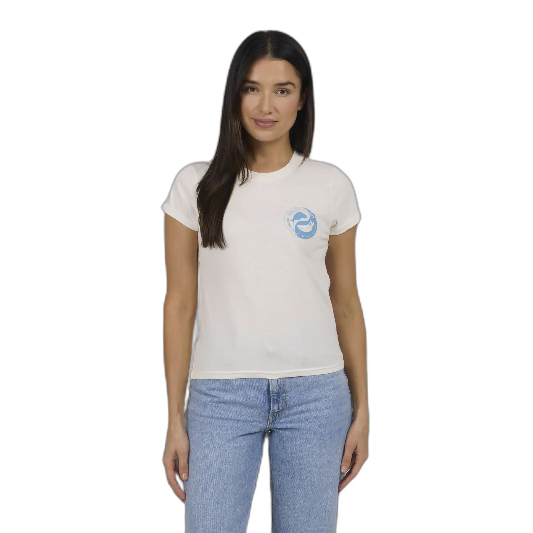 0804046505822 - T-Shirt Fishin Yang