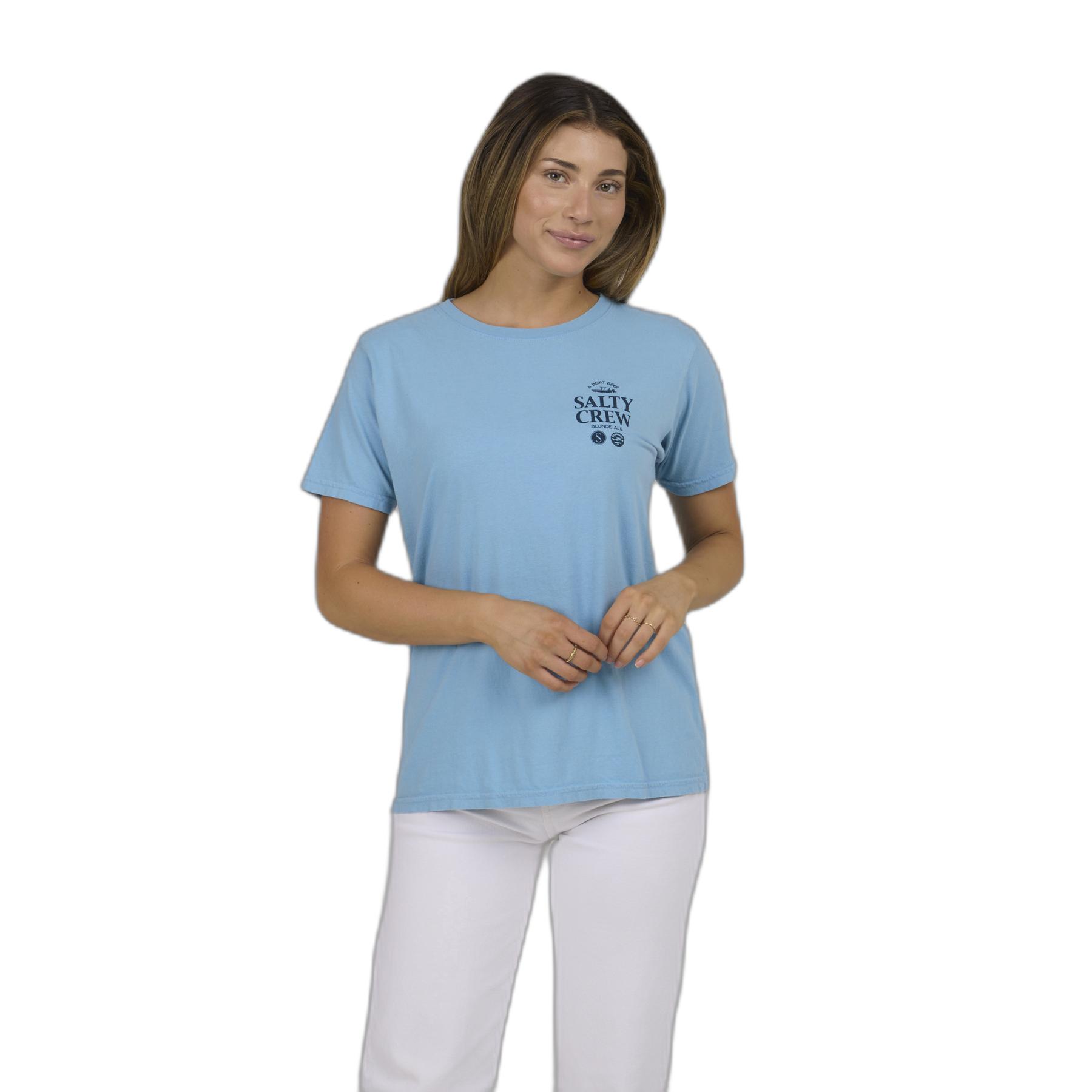 0804046506119 - T-Shirt Sip And Sea BF