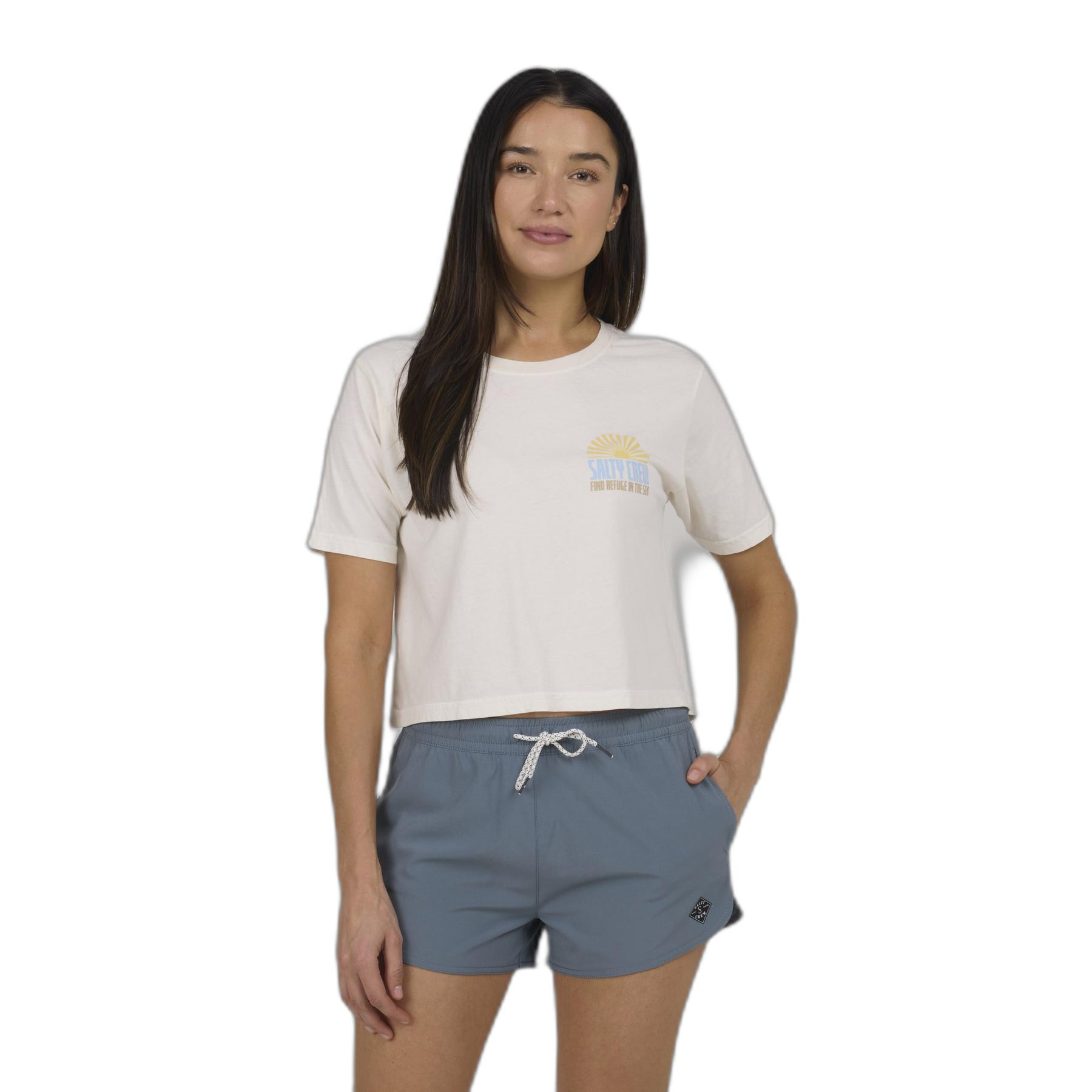 0804046505228 - T-Shirt In the Rays