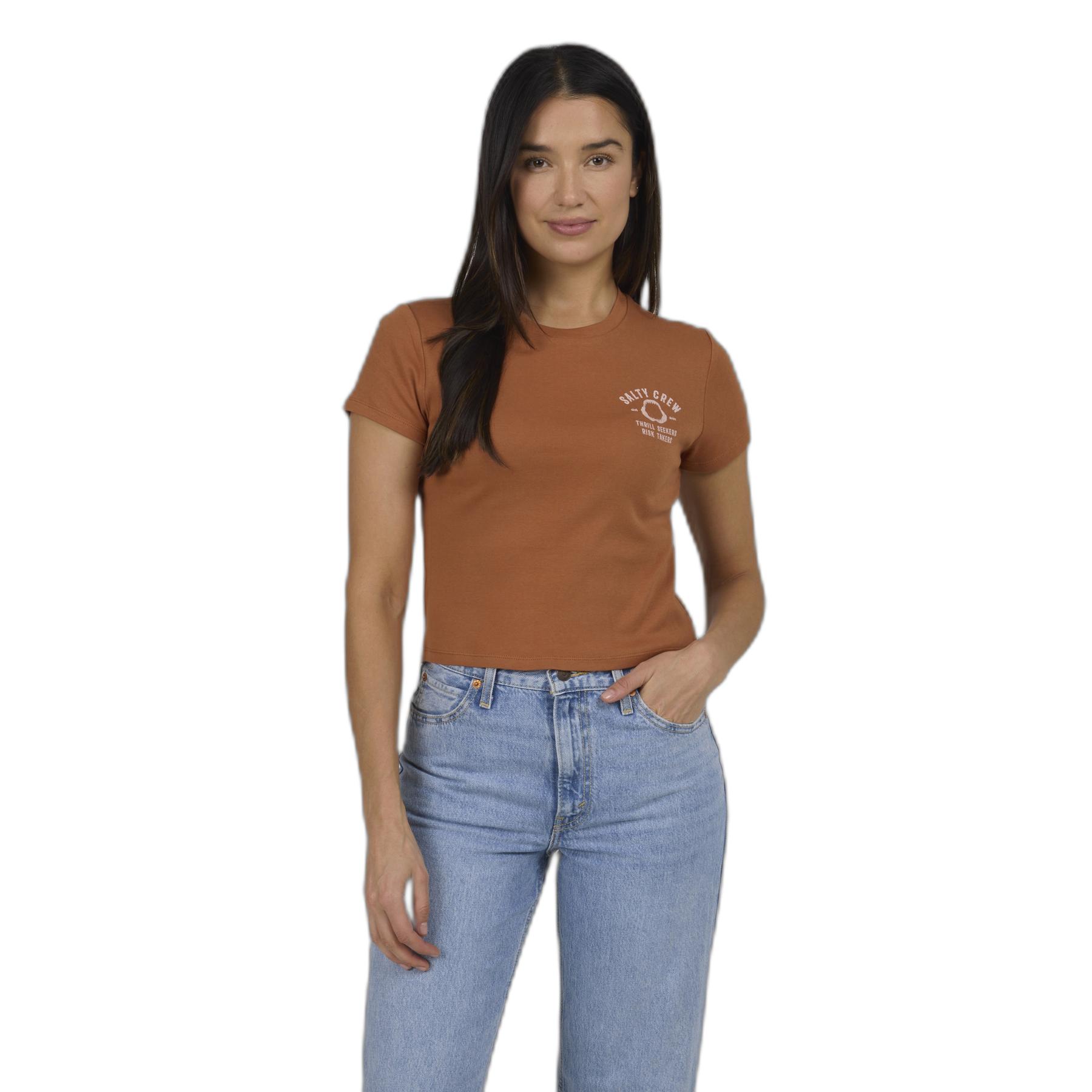 0804046497837 - T-Shirt Night Bite Baby