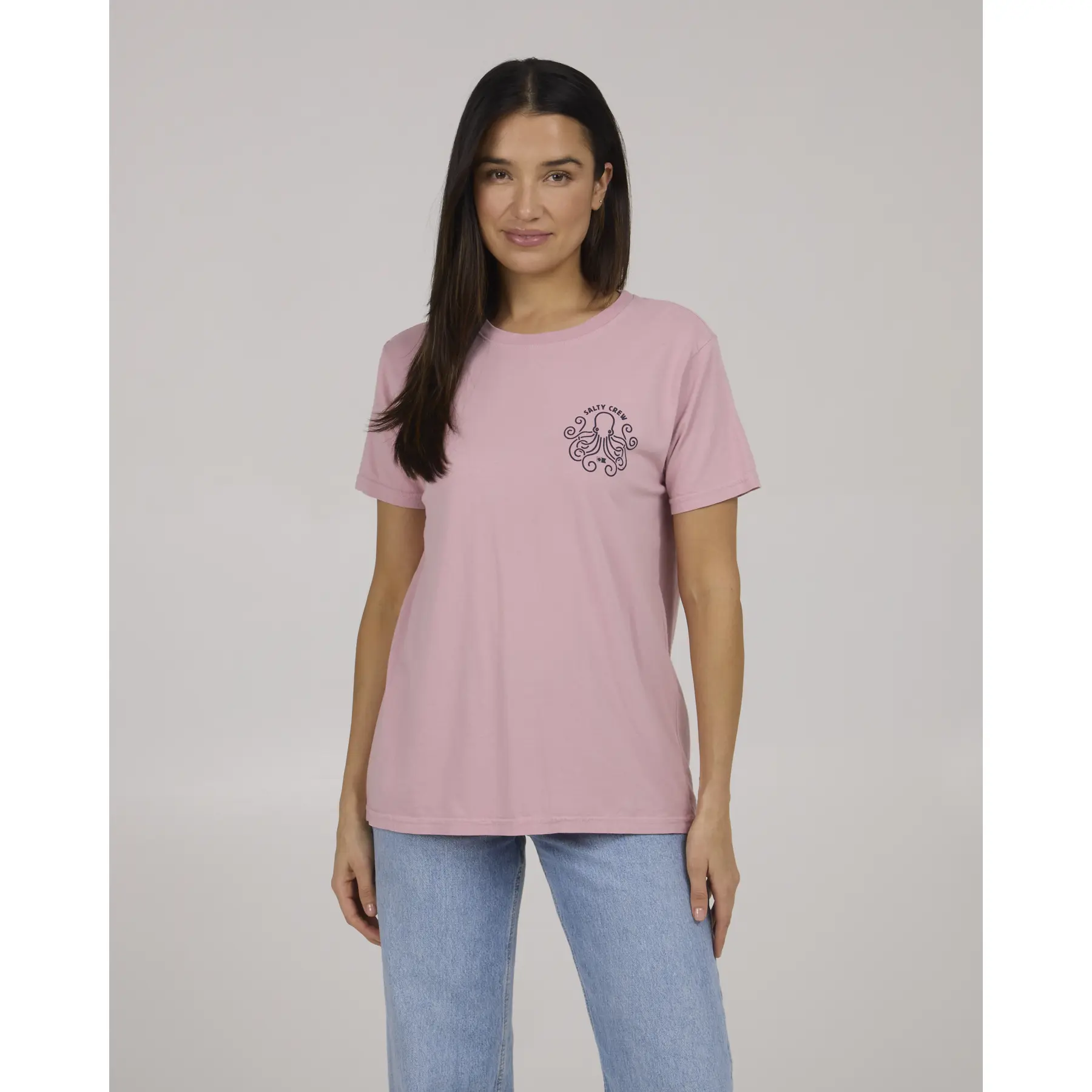 0804046505549 - T-Shirt Crazy Eight BF