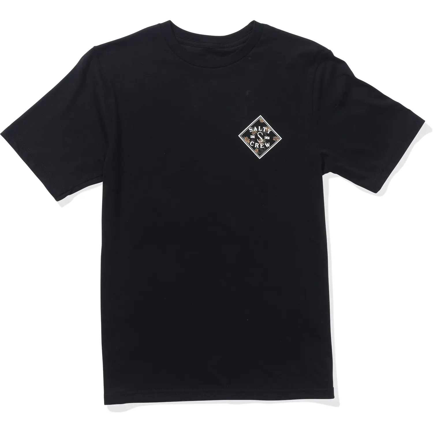 0804046525417 - T-Shirt mit Polster für Kinder Tippet